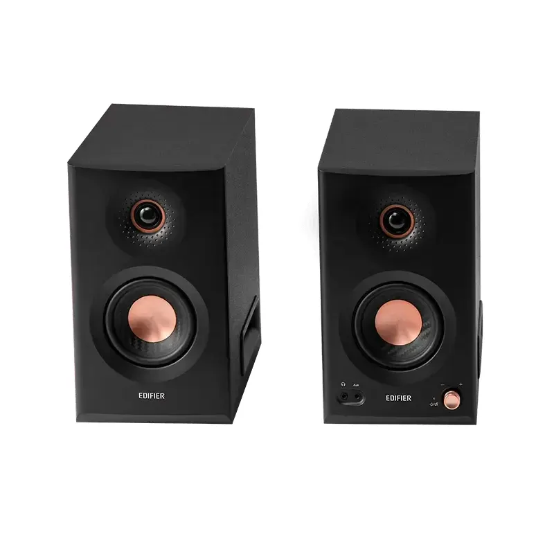 Студийные мониторы Edifier MR5 Black