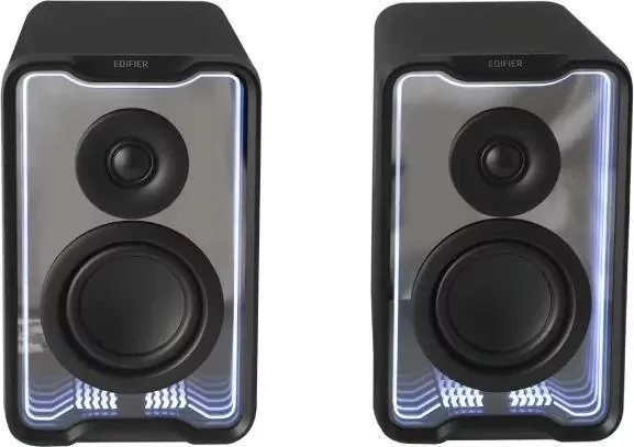 Акустическая система Edifier QR30 Black