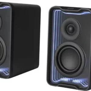 Акустическая система Edifier QR30 Black