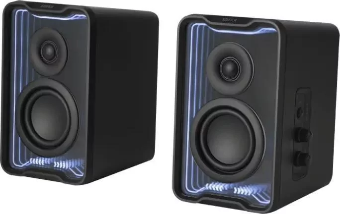 Акустическая система Edifier QR30 Black