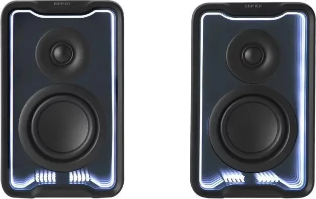 Акустическая система Edifier QR30 Black