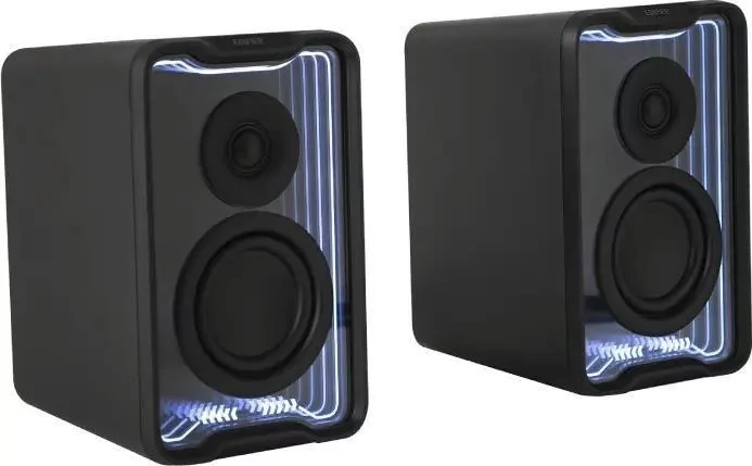 Акустическая система Edifier QR30 Black