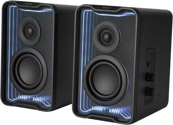 Акустическая система Edifier QR30 Black
