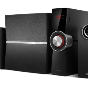 Акустическая система Edifier C2XD Black