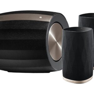 Комплект акустики Bowers & Wilkins Formation 2.1 Hi-Fidelity Set