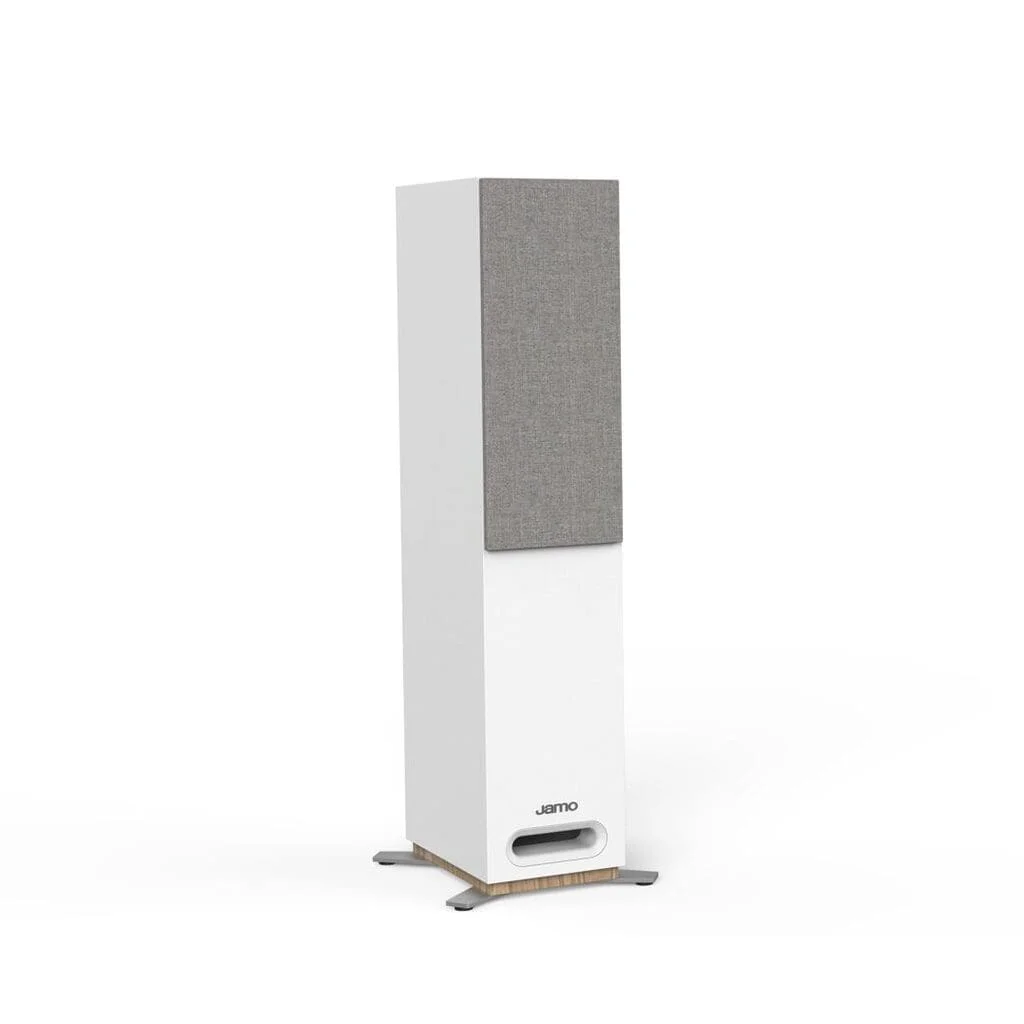 Акустическая система Jamo S 805 White
