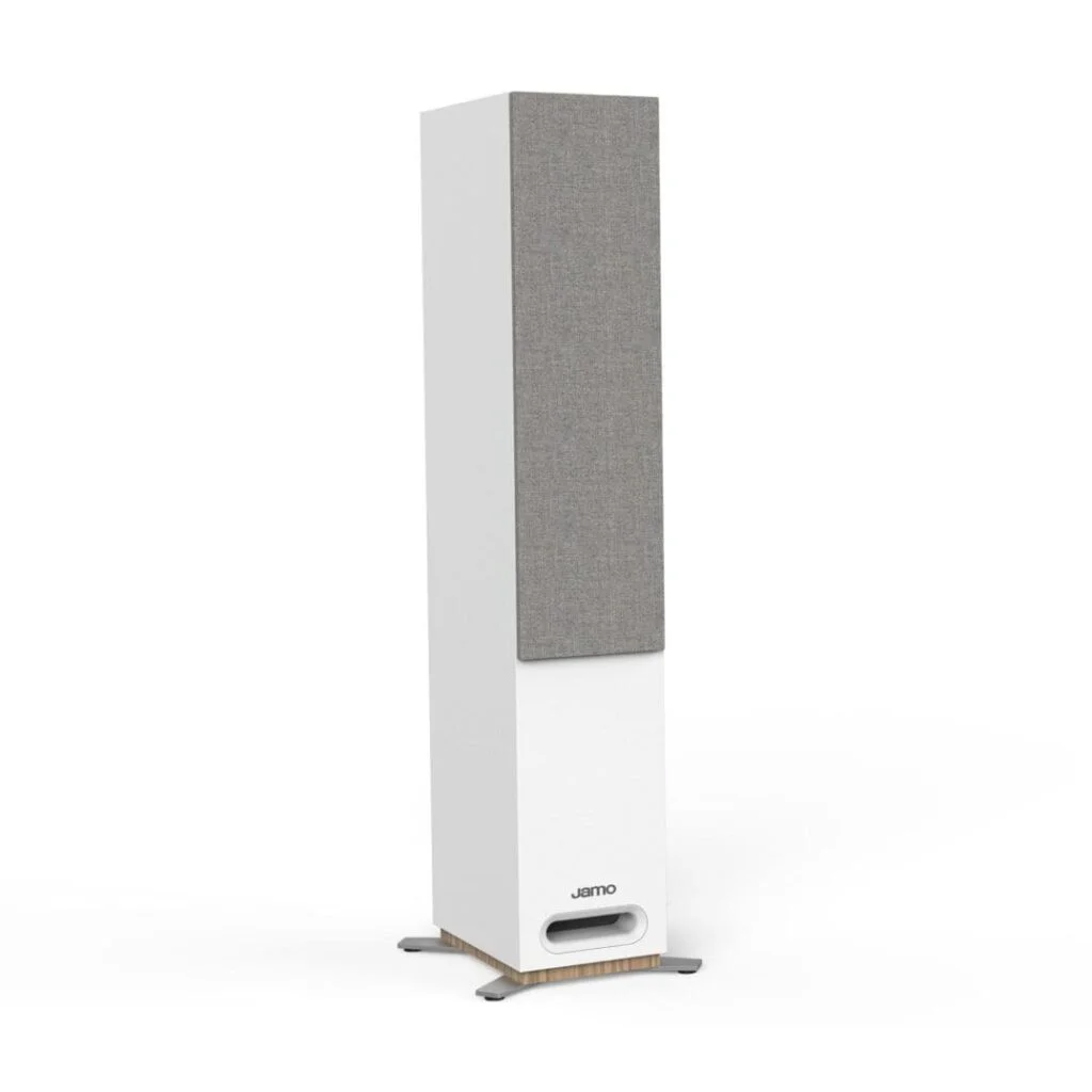 Акустическая система Jamo S 807 White