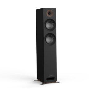 Акустическая система Jamo S 807 Black