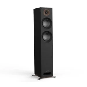 Акустическая система Jamo S 807 Black