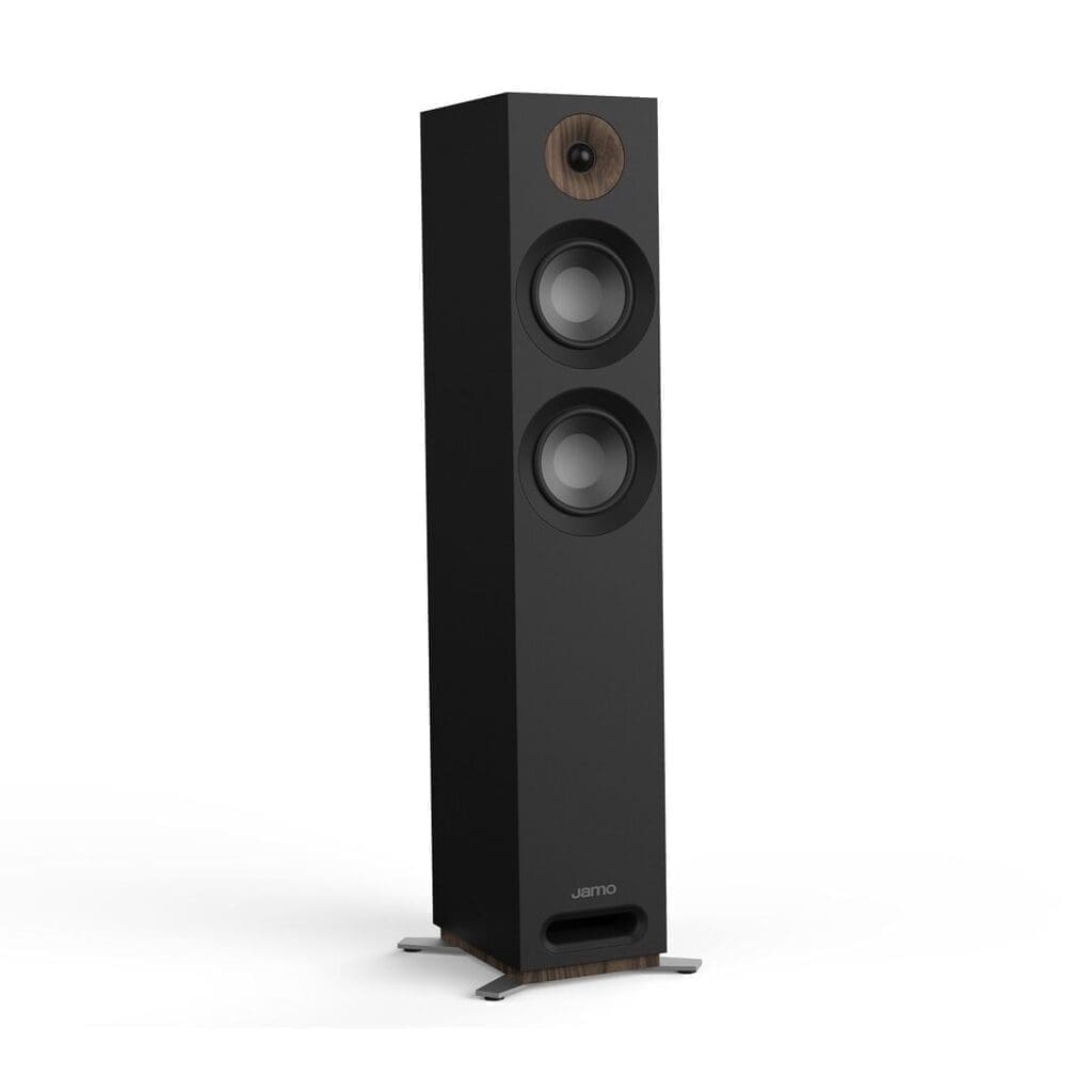 Акустическая система Jamo S 807 Black