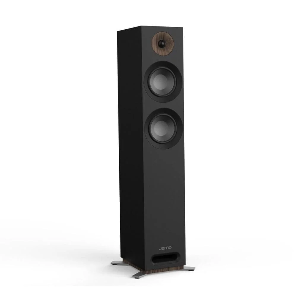 Акустическая система Jamo S 807 Black