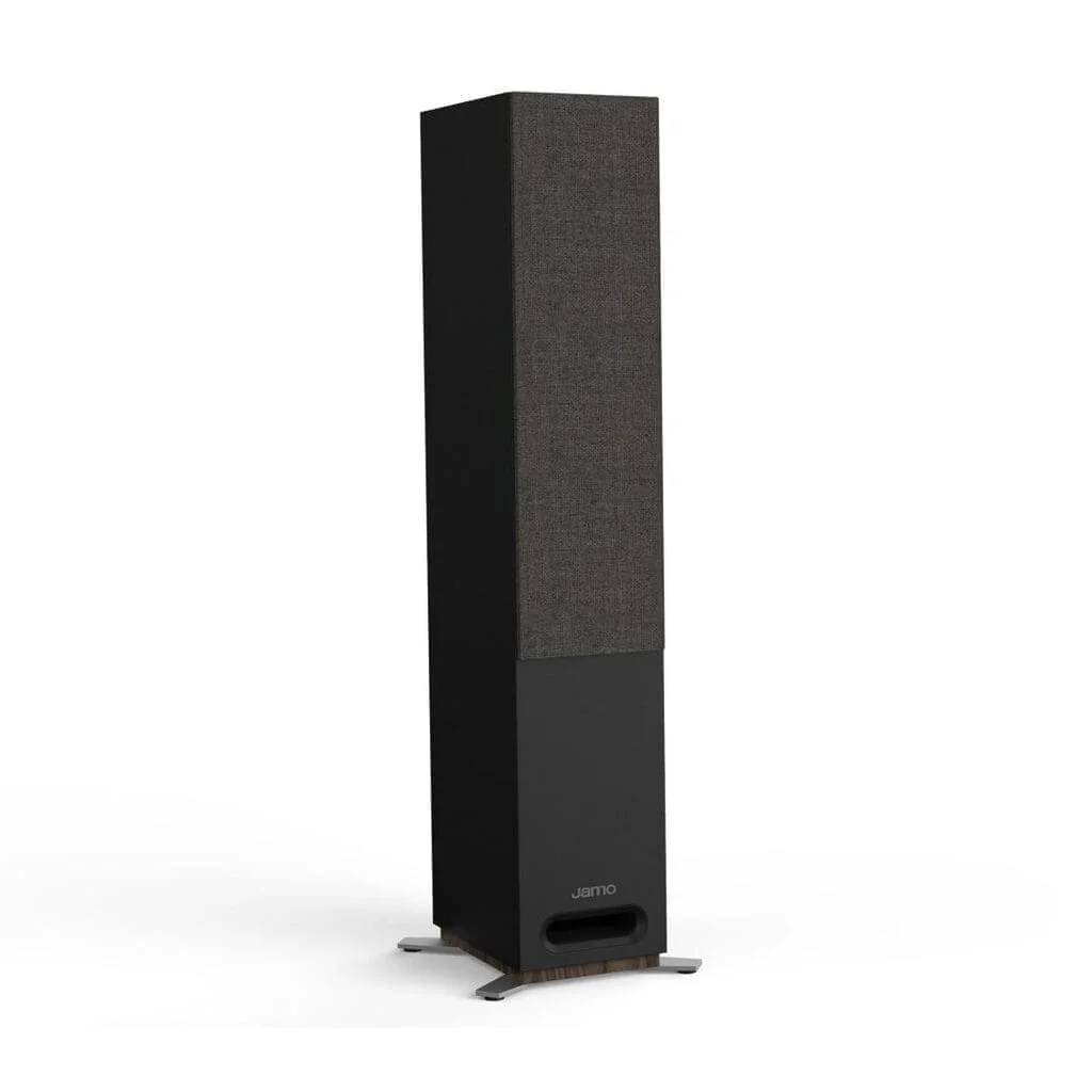 Акустическая система Jamo S 807 Black