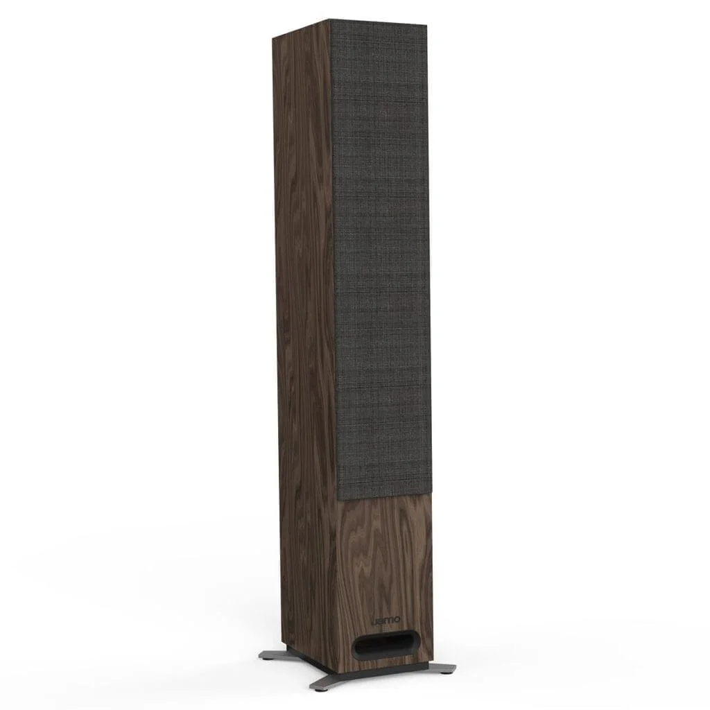 Акустическая система Jamo S 809 Walnut