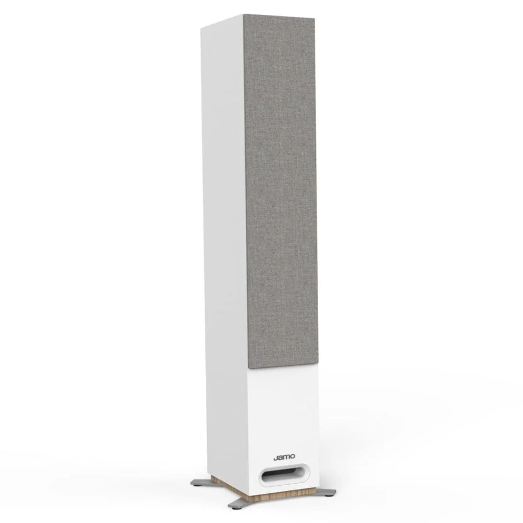 Акустическая система Jamo S 809 White