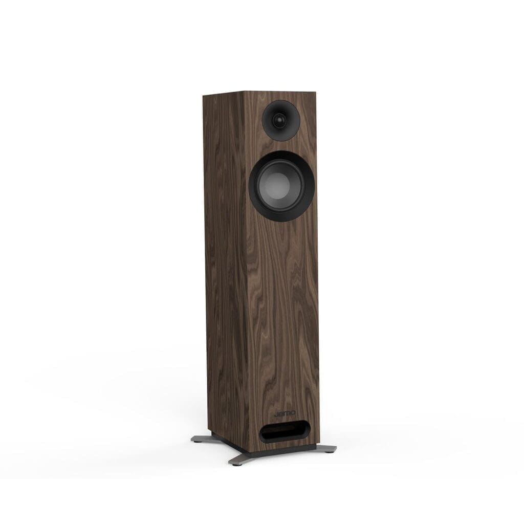 Акустическая система Jamo S 805 Walnut