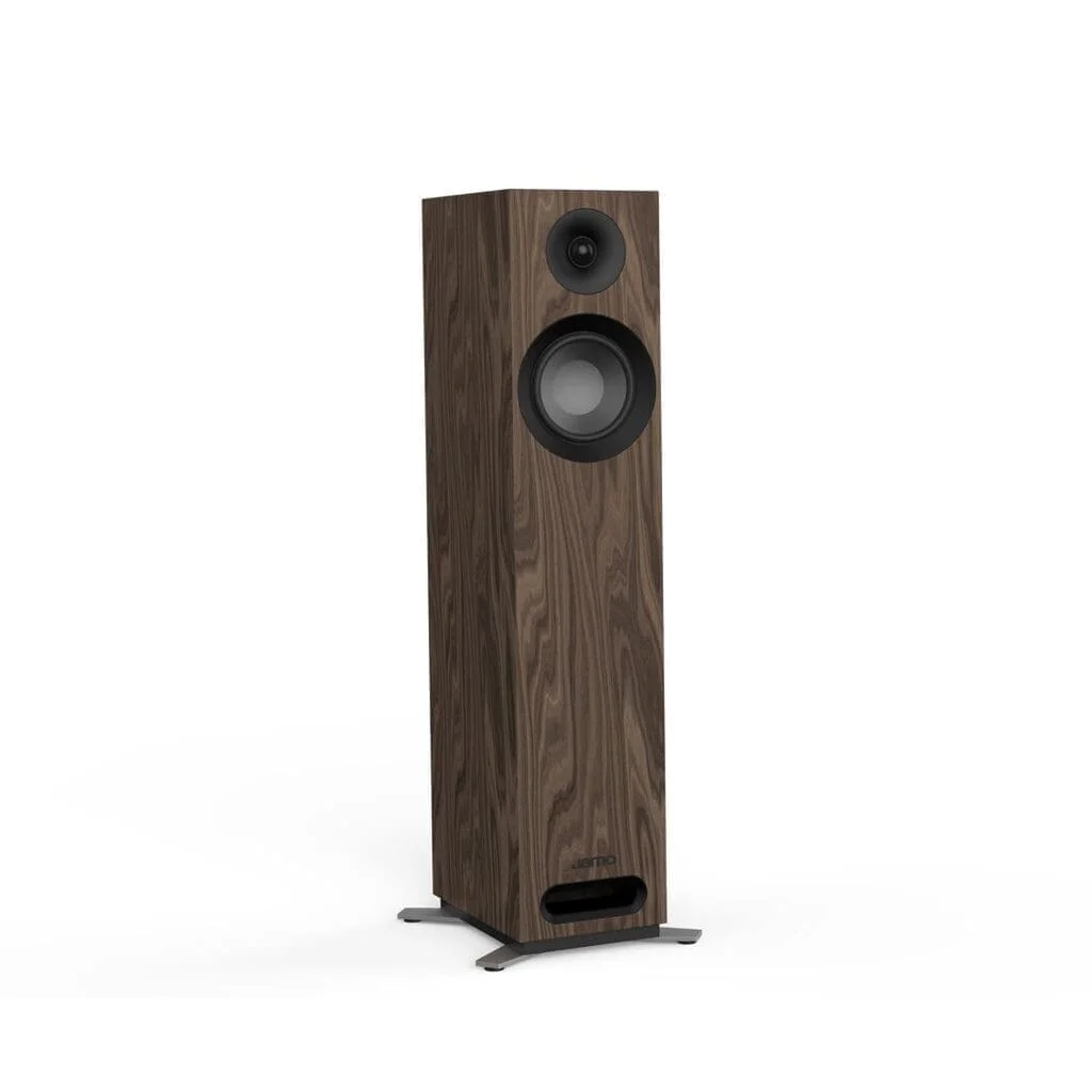 Акустическая система Jamo S 805 Walnut