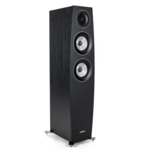 Акустическая система Jamo C 95 II Black