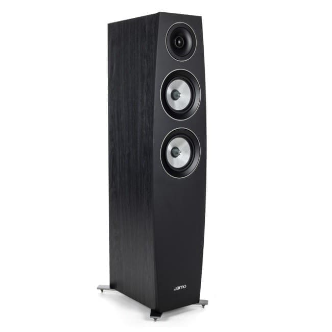 Акустическая система Jamo C 95 II Black
