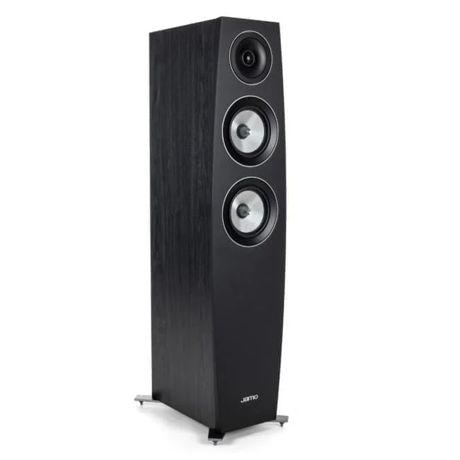 Акустическая система Jamo C 95 II Black