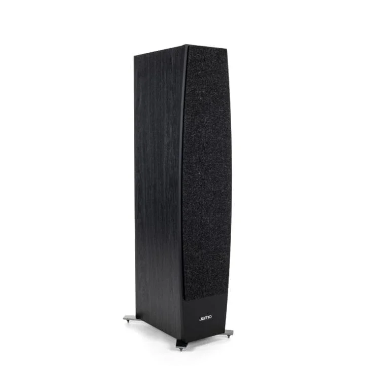 Акустическая система Jamo C 95 II Black