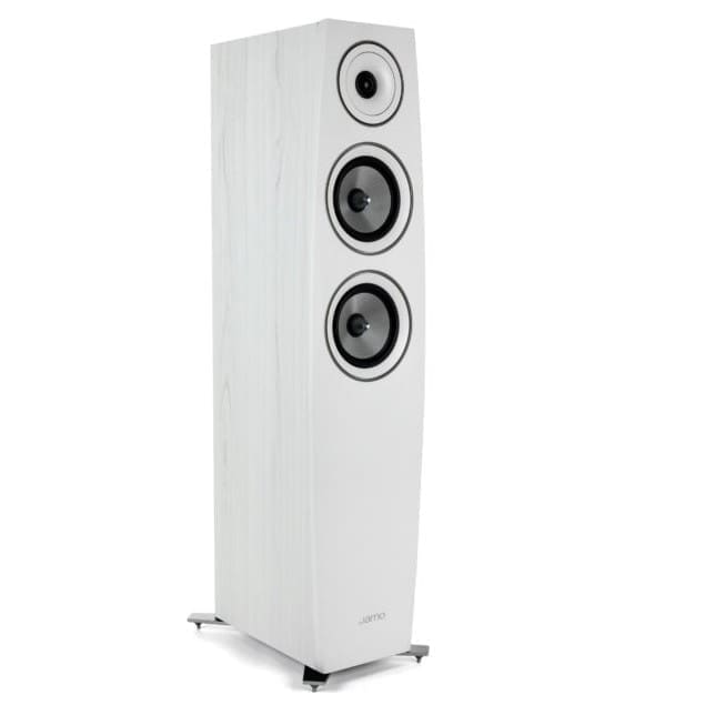 Акустическая система Jamo C 95 II White