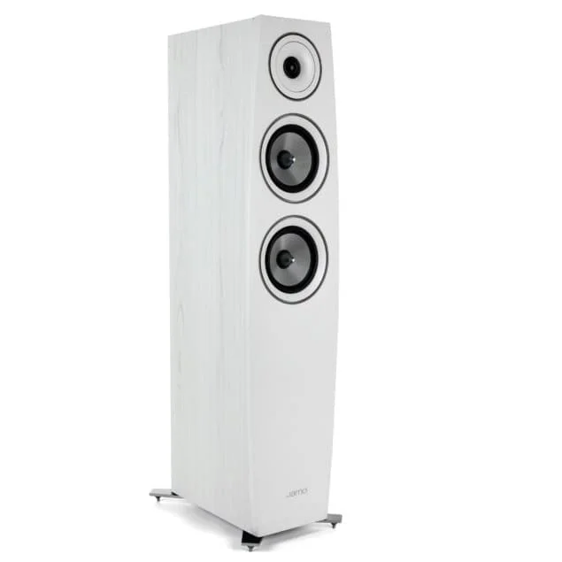 Акустическая система Jamo C 95 II White