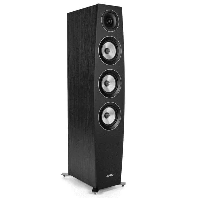 Акустическая система Jamo C 97 II Black