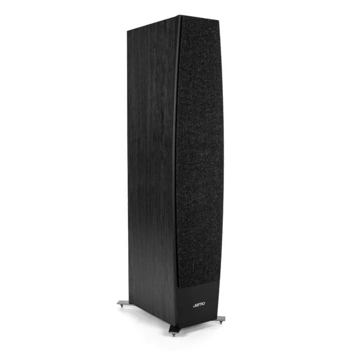 Акустическая система Jamo C 97 II Black