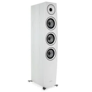 Акустическая система Jamo C 97 II White