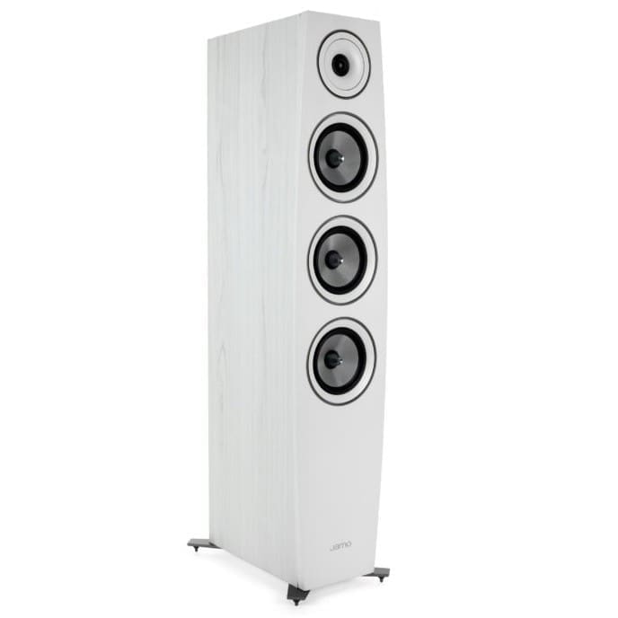 Акустическая система Jamo C 97 II White