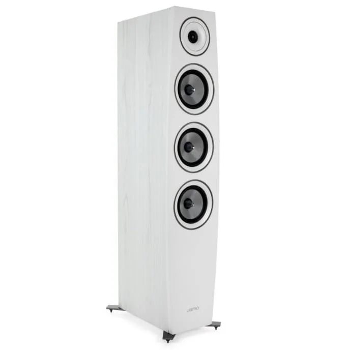 Акустическая система Jamo C 97 II White