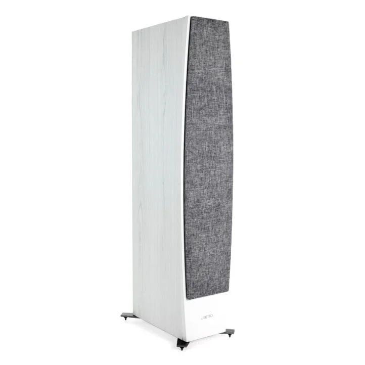 Акустическая система Jamo C 97 II White