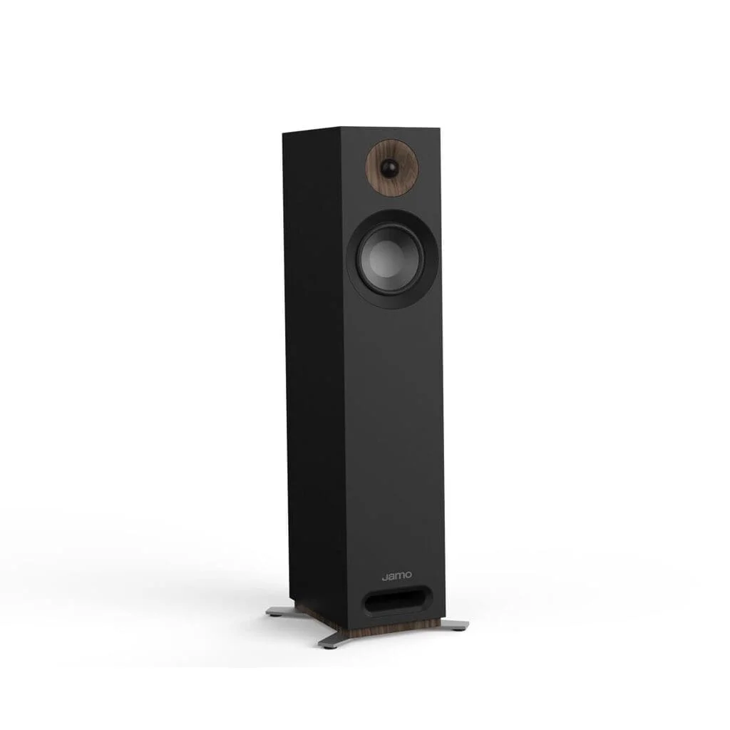 Акустическая система Jamo S 805 Black