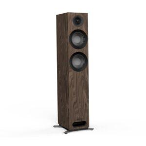 Акустическая система Jamo S 807 Walnut