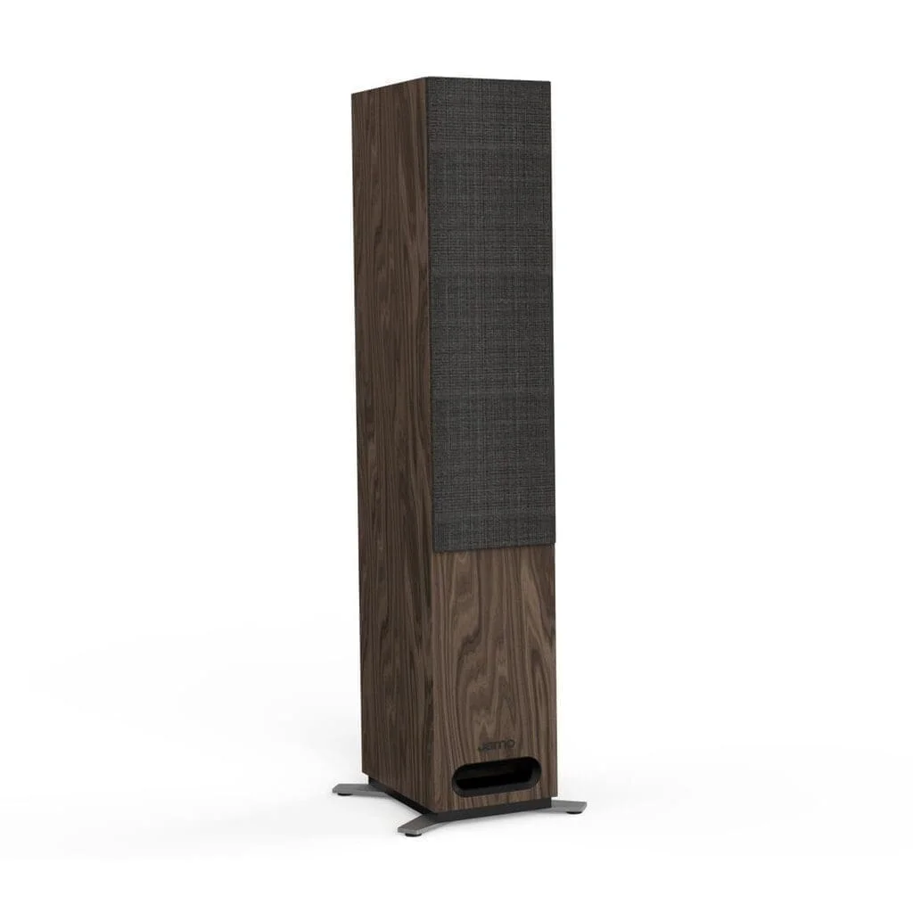 Акустическая система Jamo S 807 Walnut