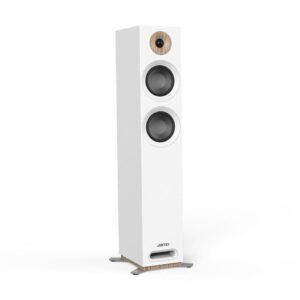 Акустическая система Jamo S 807 White