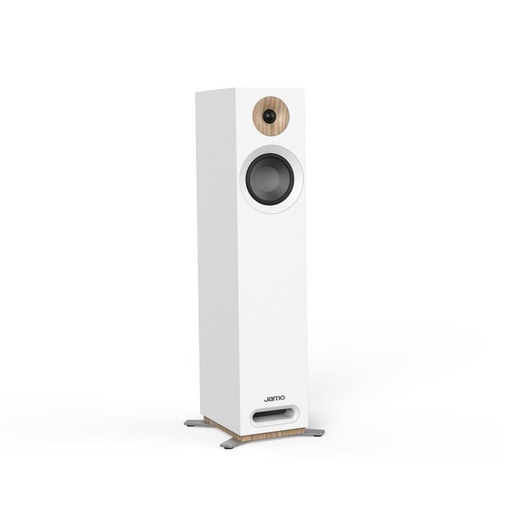Акустическая система Jamo S 805 White