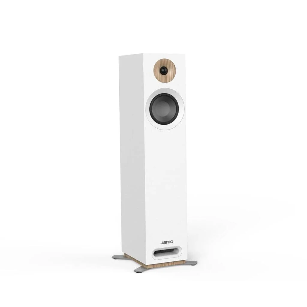 Акустическая система Jamo S 805 White