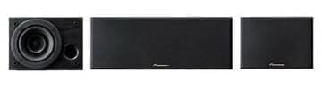 Комплект акустики Pioneer S-ESR2CR