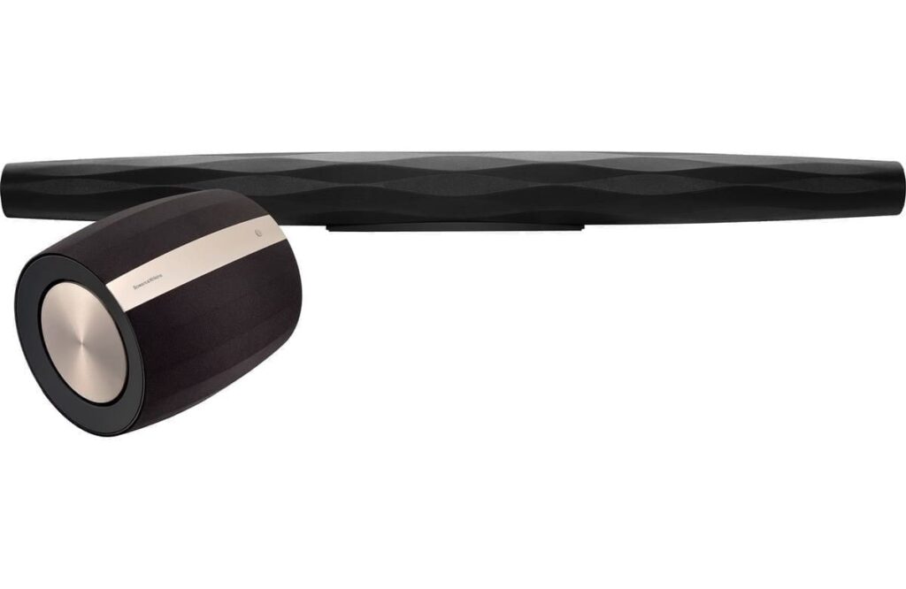 Комплект Bowers & Wilkins Formation 3.1 Cinema Set