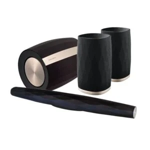 Комплект Bowers & Wilkins Formation 5.1 Cinema Set