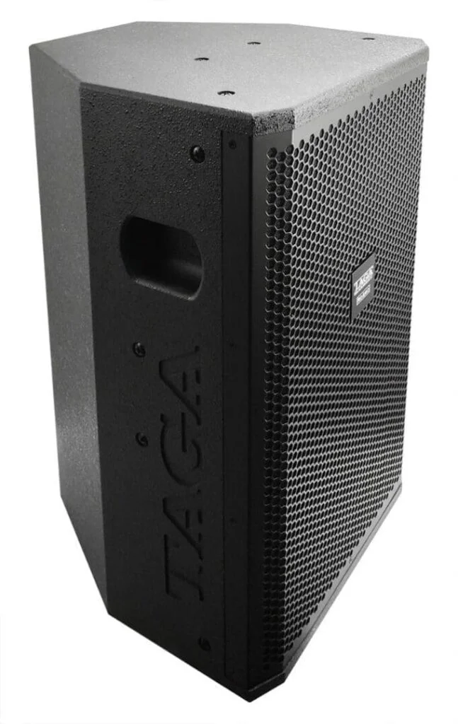 Концертная акустика TAGA Harmony PSL-112