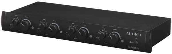 Контроллер Audica MULTIzone