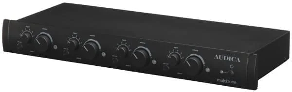 Контроллер Audica MULTIzone