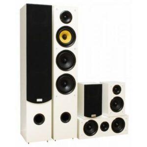 Комплект акустики TAGA Harmony TAV-506 v.2 White