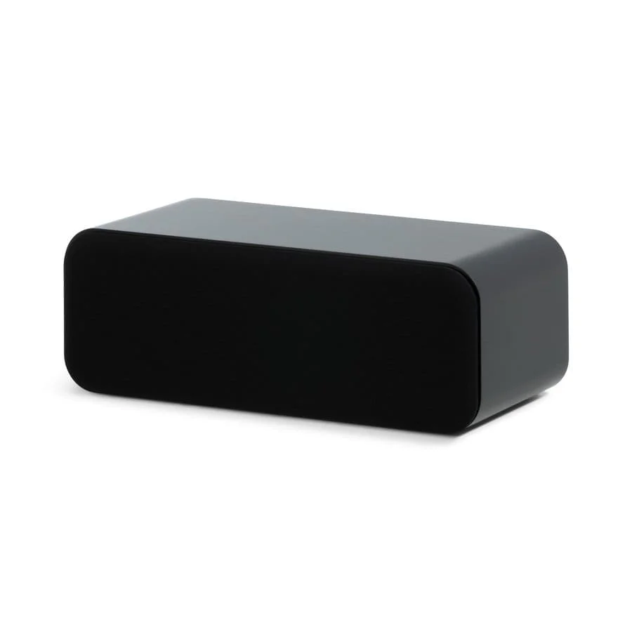 Акустика центрального канала Q Acoustics 3090с Satin Black (2024)