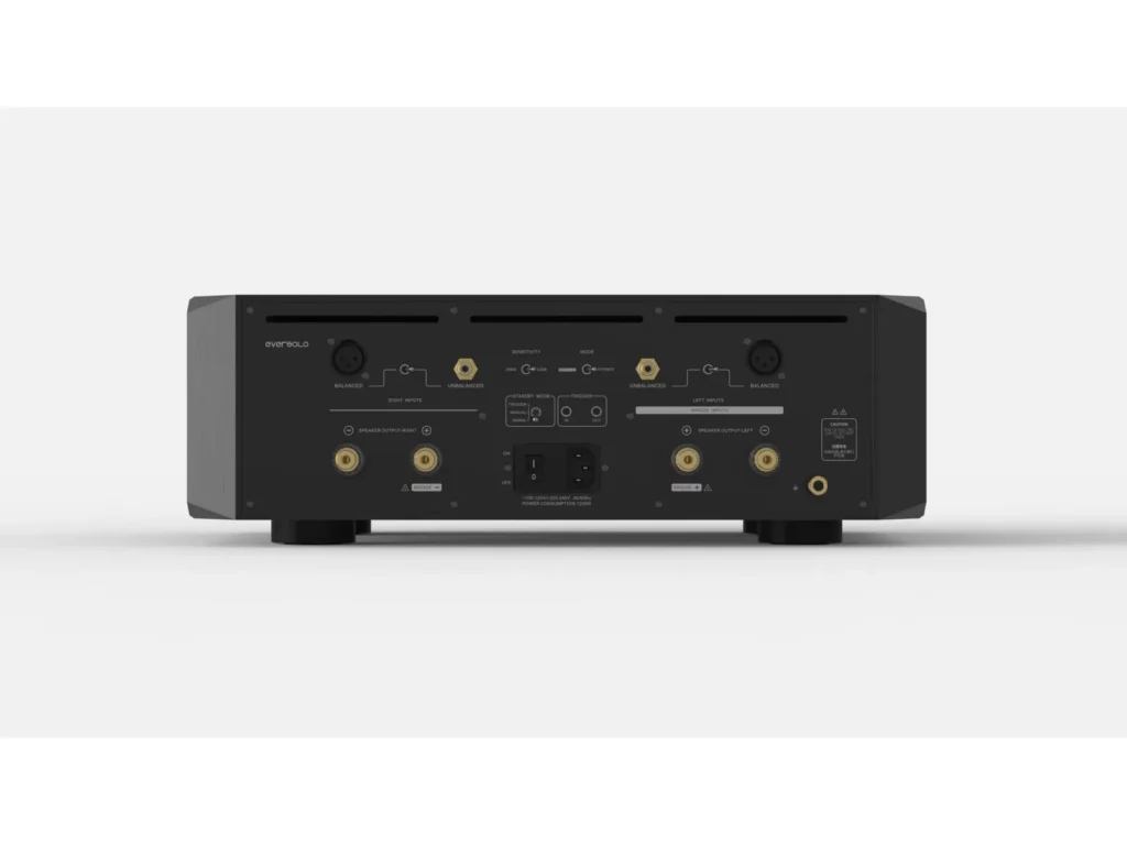 Усилитель мощности EverSolo AMP-F10