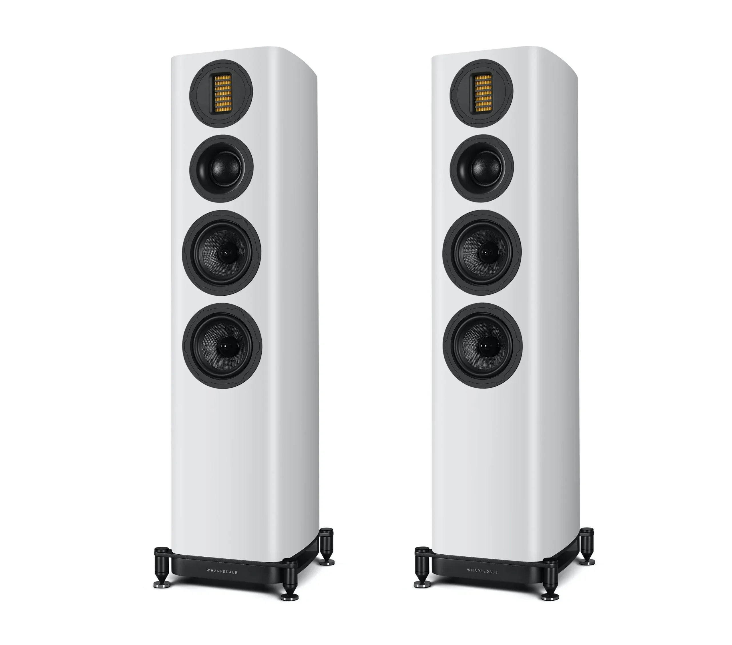 Напольная акустика Wharfedale Evo 5.3 White Oak