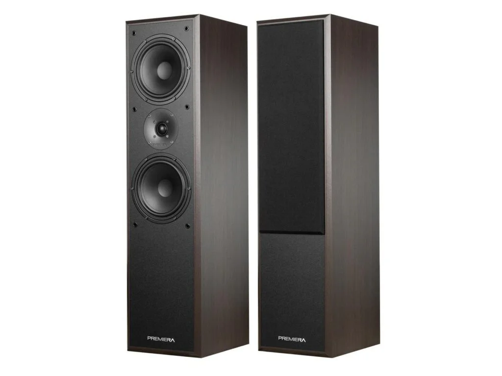 Напольная акустика Premiera ES-621 MC