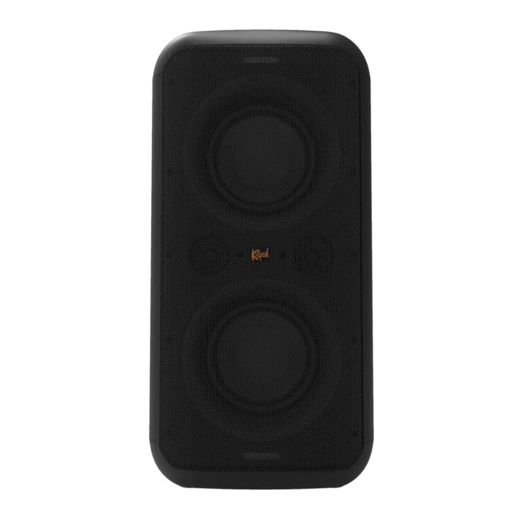 Портативная акустика Klipsch GIG XXL